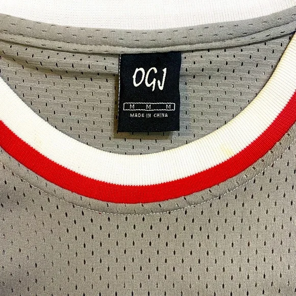 Bayside Zack Morris Basketball Jersey - Picture 4 of 4